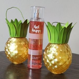 🌼Bath & Body Works | Fine Fragrence Mist 🌼